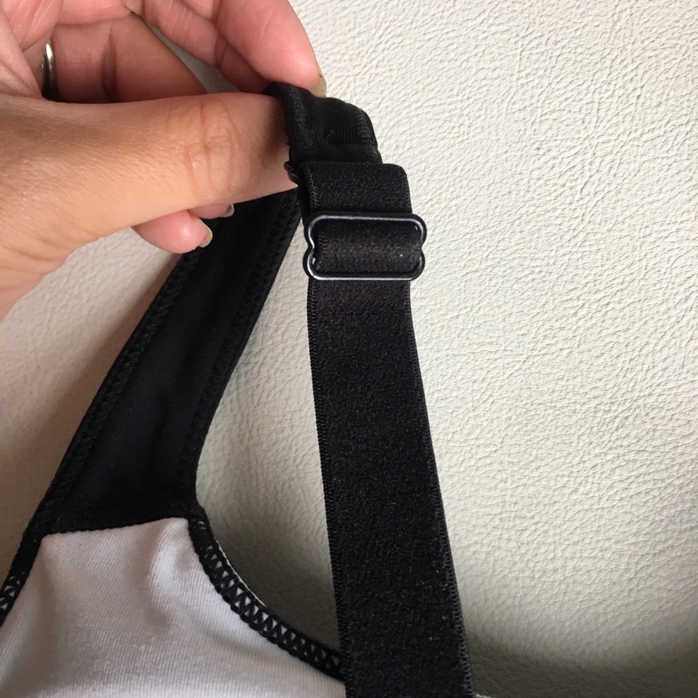 Fabletics High Supportive Sintra Padded Sports Bra - image 6